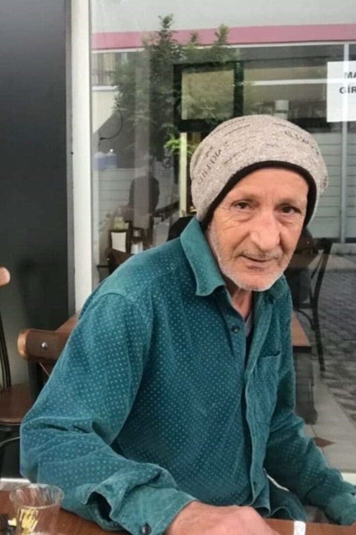 Antalya'da 57 yaşındaki adam evinde ölü bulundu