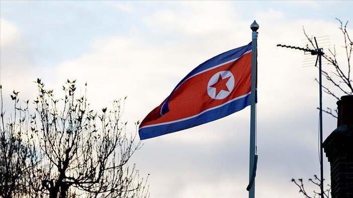 ABD ile savaşmak için 1,4 milyon Kuzey Koreli orduya katıldı