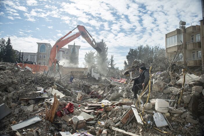 Deprem sonrası DASK ödemeleri 3 milyar TL'ye ulaştı