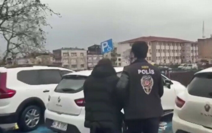 İstanbul ve Şanlıurfa'da yasadışı bahis operasyonu: 16 gözaltı #8