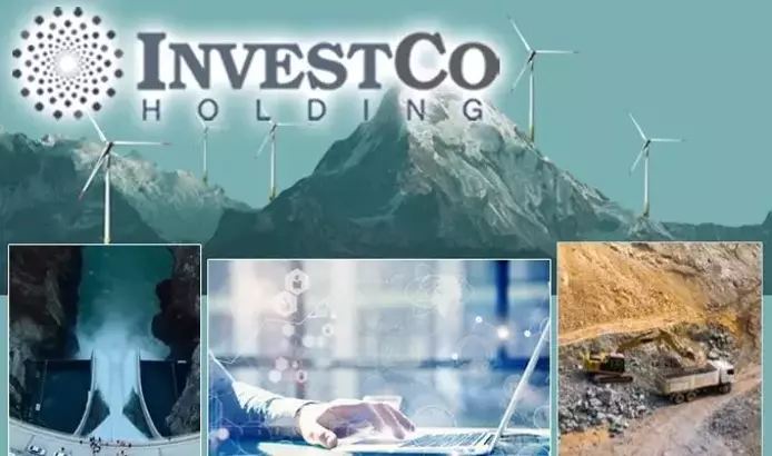 Investco Holding Kimin, Sahibi Kim?